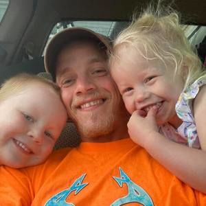 Meet your Posher, Nick